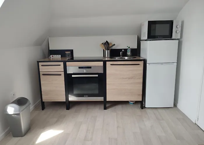 Appartement Centre-Ville