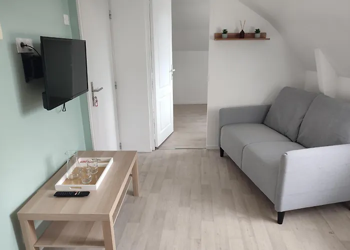 Appartement Centre-Ville