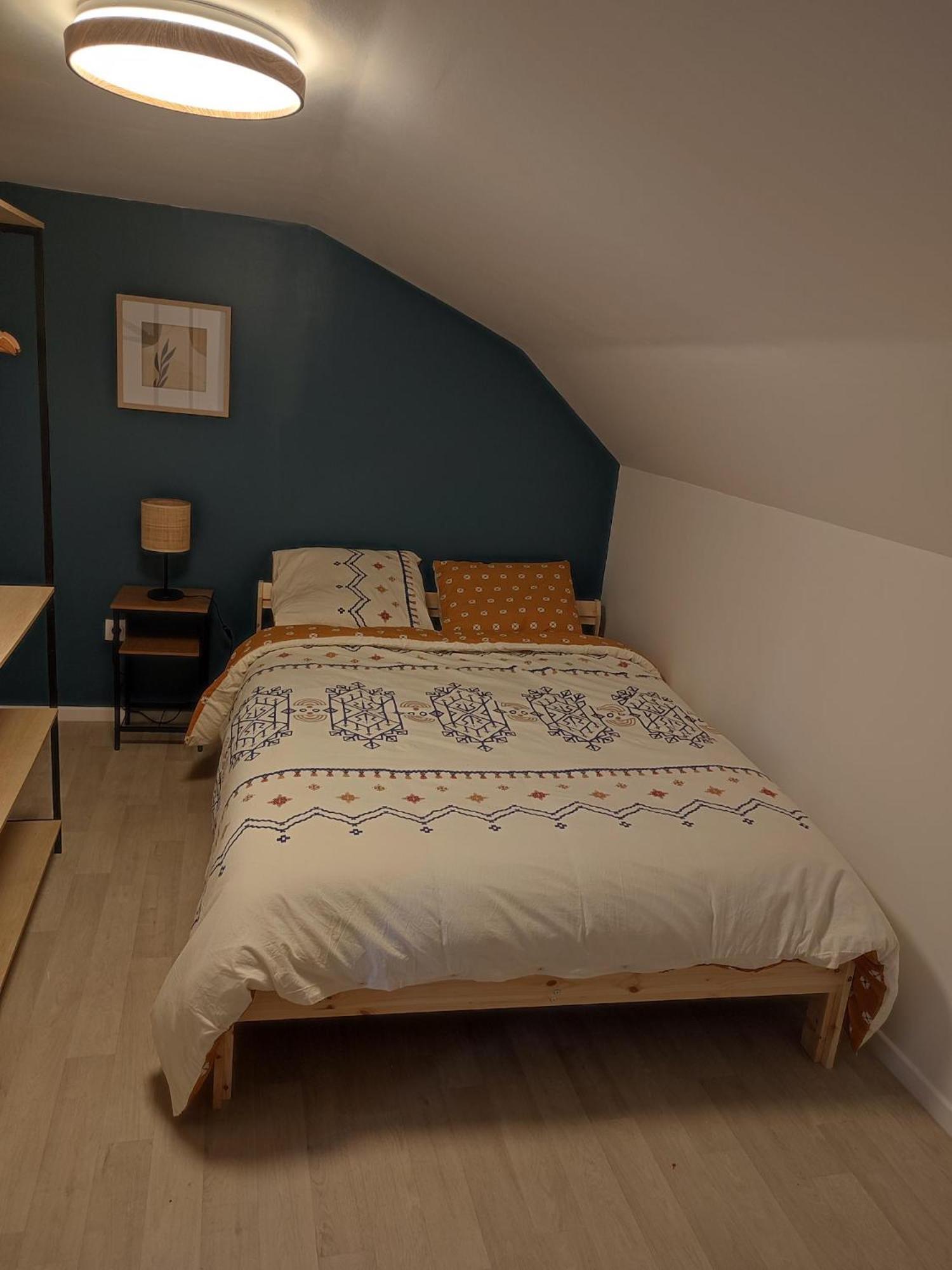 Centre-ville Apartment *