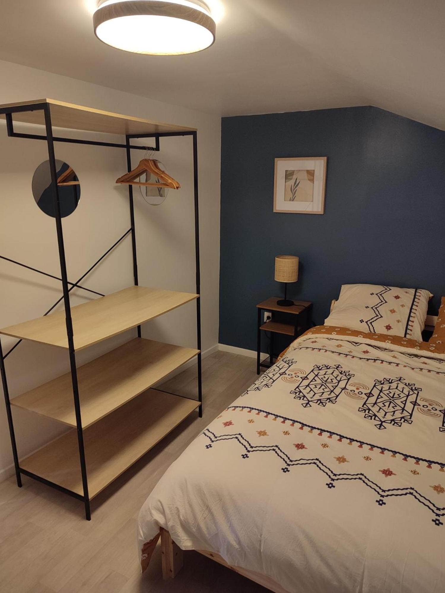 Centre-ville Apartment *